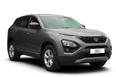 Tata Harrier-img
